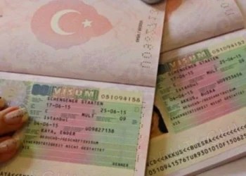 Vize randevusunun da pazarı oluştu; ver parayı al randevuyu
