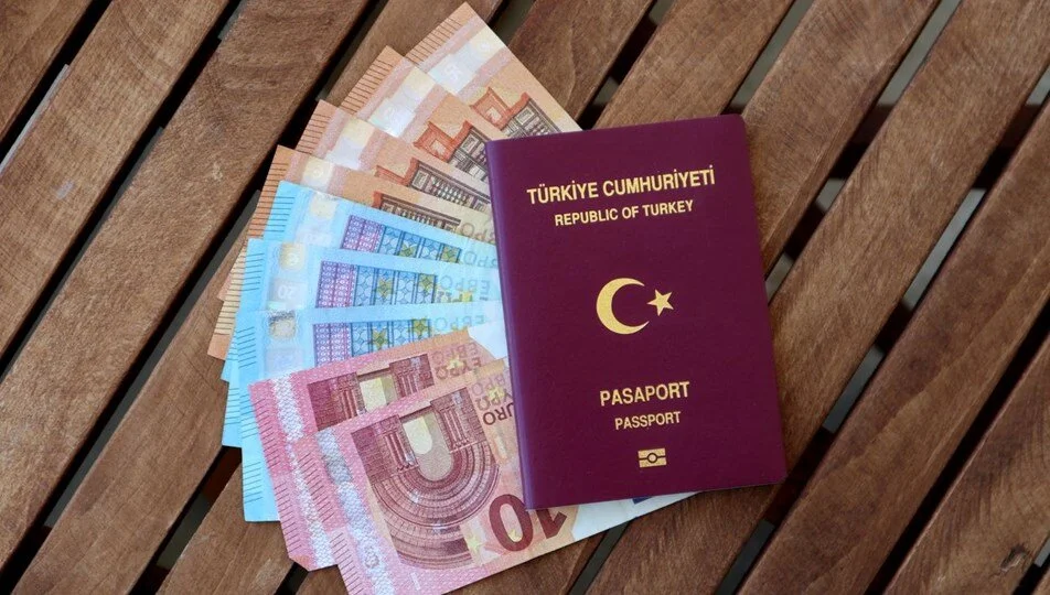 Vize randevusunun da pazarı oluştu; ver parayı al randevuyu