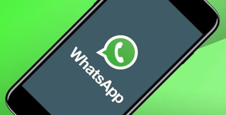 WhatsApp'a yapay zeka özelliği geliyor 1 WhatsApp’a yapay zeka özelliği geliyor