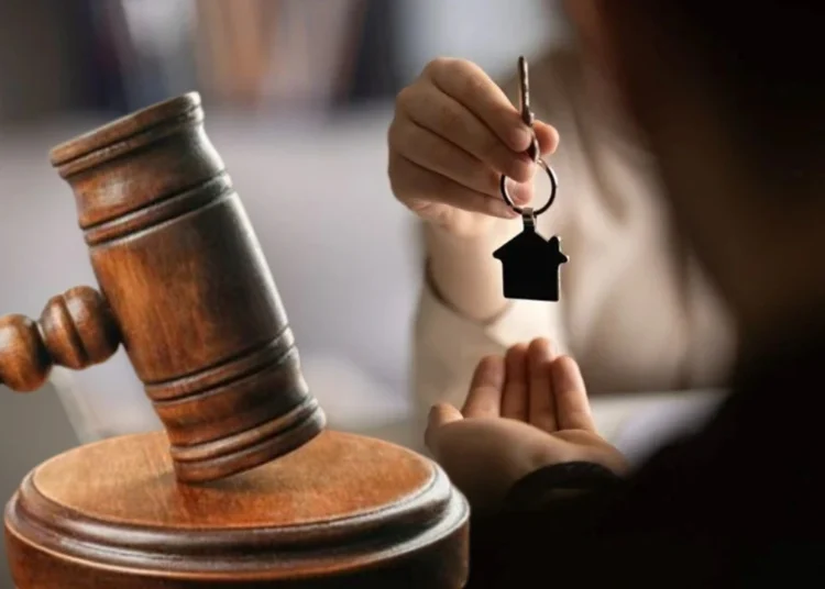 Yargıtay'dan kiracıyı sevindirecek haber: Artışlarda TÜFE ortalaması baz alınacak 1 Yargıtay’dan kiracıyı sevindirecek haber: Artışlarda TÜFE ortalaması baz alınacak