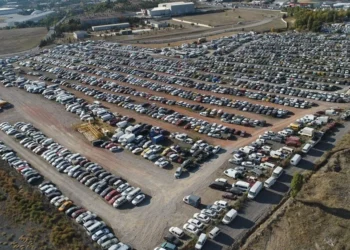 Yediemin düzenlemesi heyecanı: ‘Araçlar otoparklardan çıkacak’