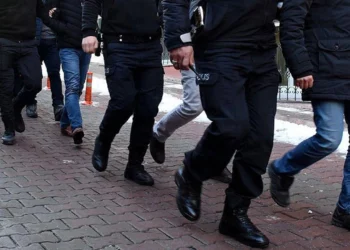 Yerlikaya: ‘Sibergöz-50’ operasyonlarında 24 şüpheli gözaltına alındı