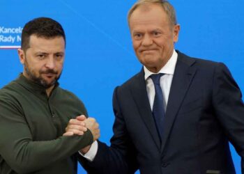 Zelenskiy de Türkiye’ye kapıyı kapattı: Sadece ABD, Çin ve AB arabulucu olabilir