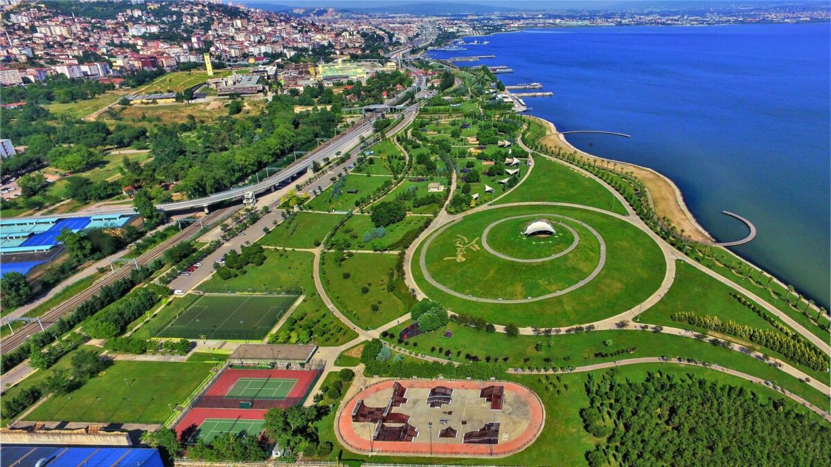İşte Türkiye'nin en zengin 10 ili 2 İşte Türkiye'nin en zengin 10 ili