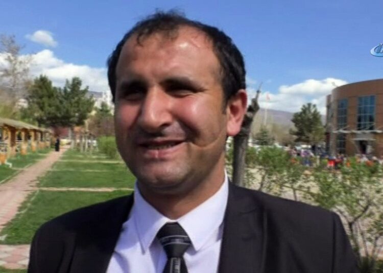 3 komşusunu öldüren kişi 15 Temmuz gazisi çıktı 1 3 komşusunu öldüren kişi 15 Temmuz gazisi çıktı