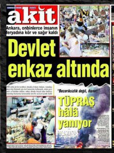 Halis Gül yazdı l Deprem: 17 Ağustos... 7,4 yetmedi mi?... İlahi ikaz.. Ve 6 Şubat...