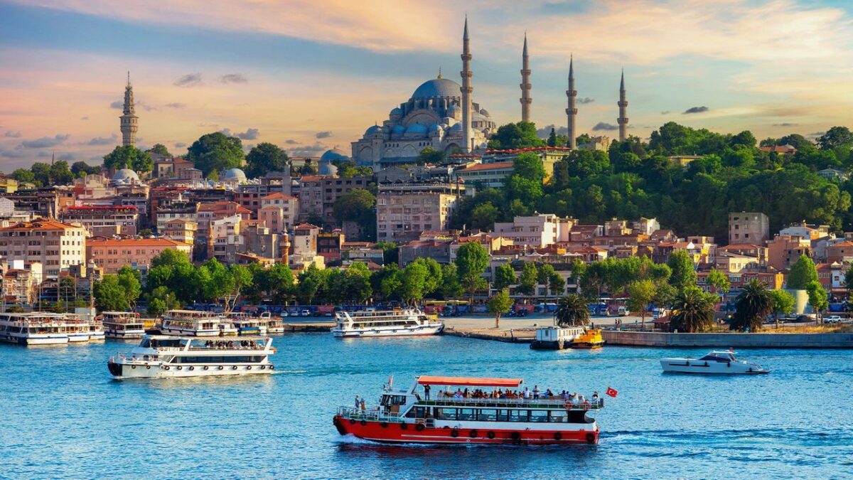 İşte Türkiye'nin en zengin 10 ili 3 İşte Türkiye'nin en zengin 10 ili