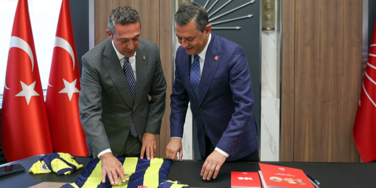 Safa Kar yazdı I Ali Koç’un Ankara çıkarması! 2 Safa Kar yazdı I Ali Koç’un Ankara çıkarması!