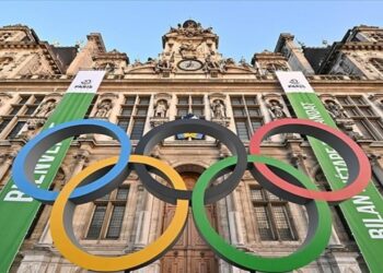 2024 Paris Yaz Olimpiyatları sona erdi