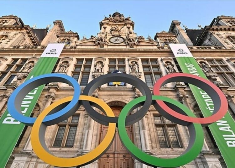 2024 Paris Yaz Olimpiyatları sona erdi