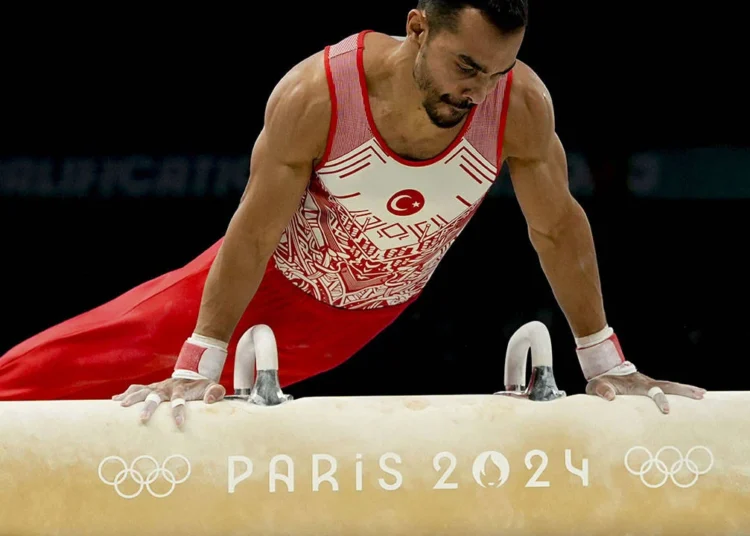 Paris 2024'te Türk sporcuların bugünkü programı 1 2024 Paris Olimpiyat Oyunları’nda günün programı