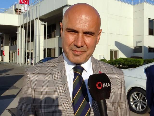Muhalefetten tepki: "AYM'nin bile ifade özgürlüğü yok" 4 Muhalefetten tepki: "AYM'nin bile ifade özgürlüğü yok"