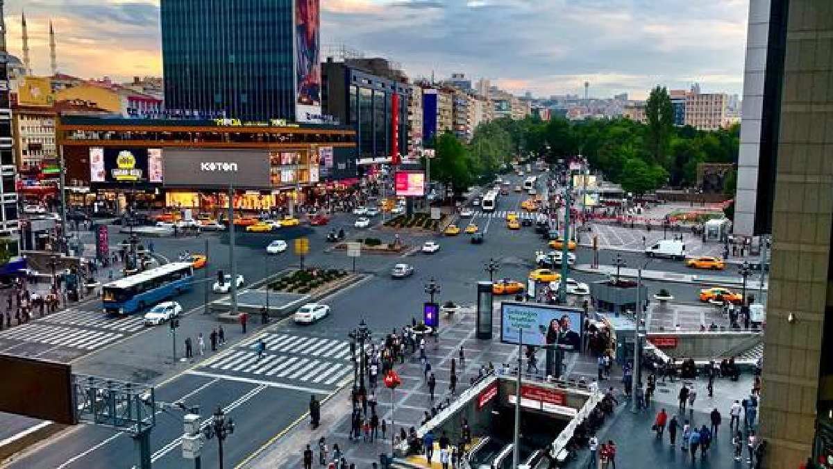 İşte Türkiye'nin en zengin 10 ili 5 İşte Türkiye'nin en zengin 10 ili