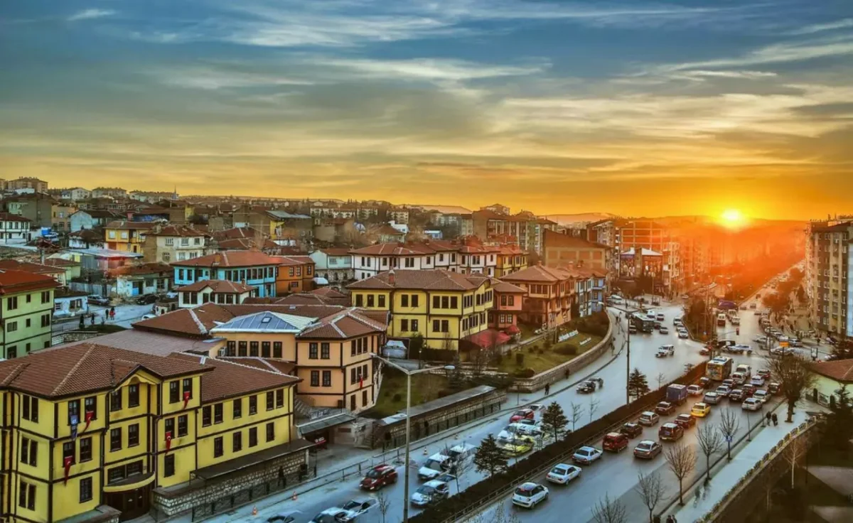 İşte Türkiye'nin en zengin 10 ili 7 İşte Türkiye'nin en zengin 10 ili