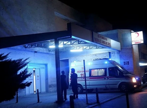 Vurulan 15, vuran 17 yaşında: Husumetlilerim olduğu için silah taşıyorum