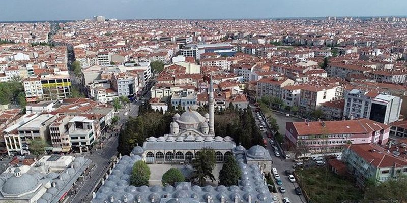 İşte Türkiye'nin en zengin 10 ili 8 İşte Türkiye'nin en zengin 10 ili