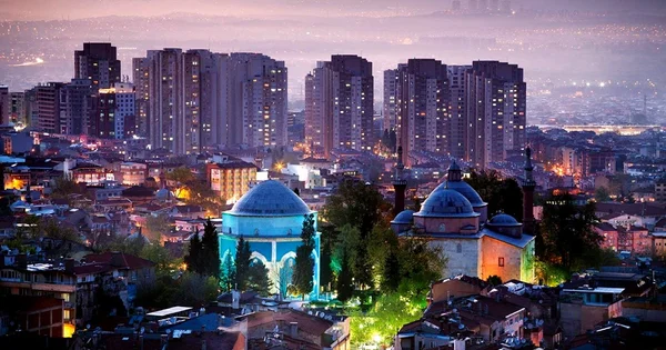 İşte Türkiye'nin en zengin 10 ili 10 İşte Türkiye'nin en zengin 10 ili