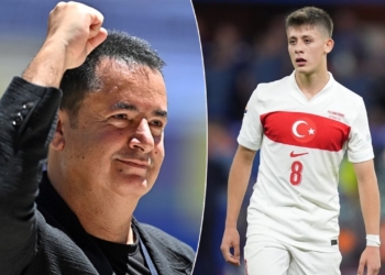 İddia: A Milli Takım maçlarının yayın hakkını Acun Ilıcalı aldı 3 İddia: A Milli Takım maçlarının yayın hakkını Acun Ilıcalı aldı