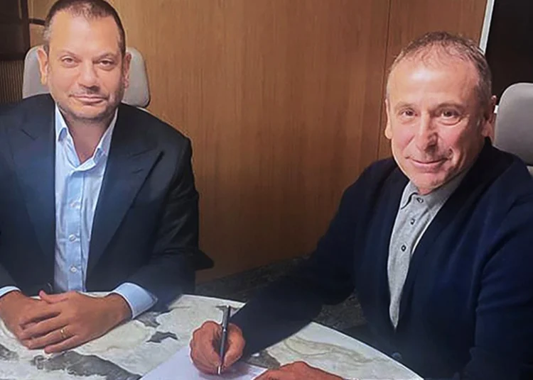 Kamil Aslan'ın özel haberi I Abdullah Avcı, Trabzonspor'dan 40 milyon TL almadan gitmeyecek 1 Kamil Aslan’ın özel haberi I Abdullah Avcı, Trabzonspor’dan 40 milyon TL almadan gitmeyecek