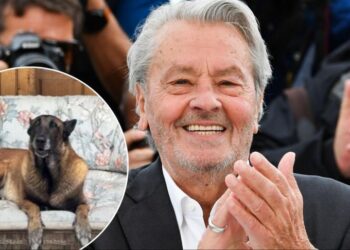 Ailesi, Alain Delon’un vasiyetini yerine getirmeyecek