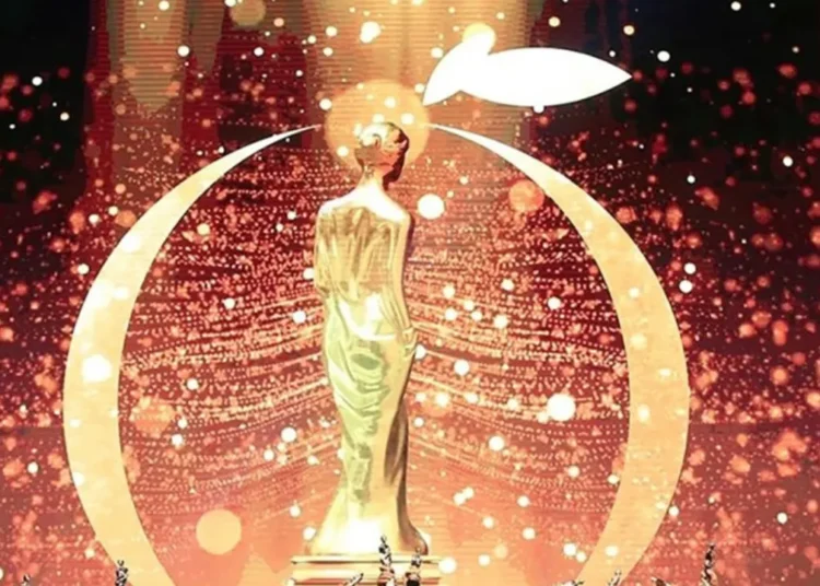 Antalya Altın Portakal Film Festivali 5-12 Ekim'de düzenlenecek 1 Antalya Altın Portakal Film Festivali 5-12 Ekim’de düzenlenecek