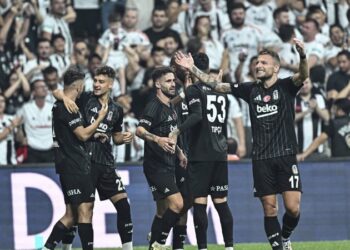 Alper Yıldız yazdı I Kriz haftasına kartal pençesi!