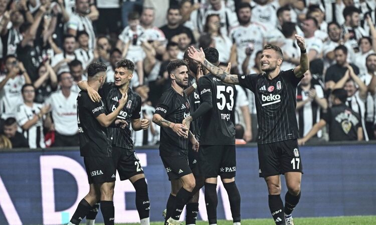 Alper Yıldız yazdı I Kriz haftasına kartal pençesi! 1 Alper Yıldız yazdı I Kriz haftasına kartal pençesi!