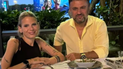 Bülent Uygun'un kızı hastaneye kaldırıldı 2 Bülent Uygun'un kızı hastaneye kaldırıldı