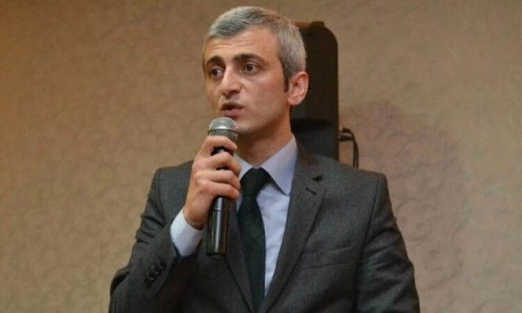 Eski AKP Gençlik Kolları Başkanı, kaldığı apartta ölü bulundu 1 Eski AKP Gençlik Kolları Başkanı, kaldığı apartta ölü bulundu