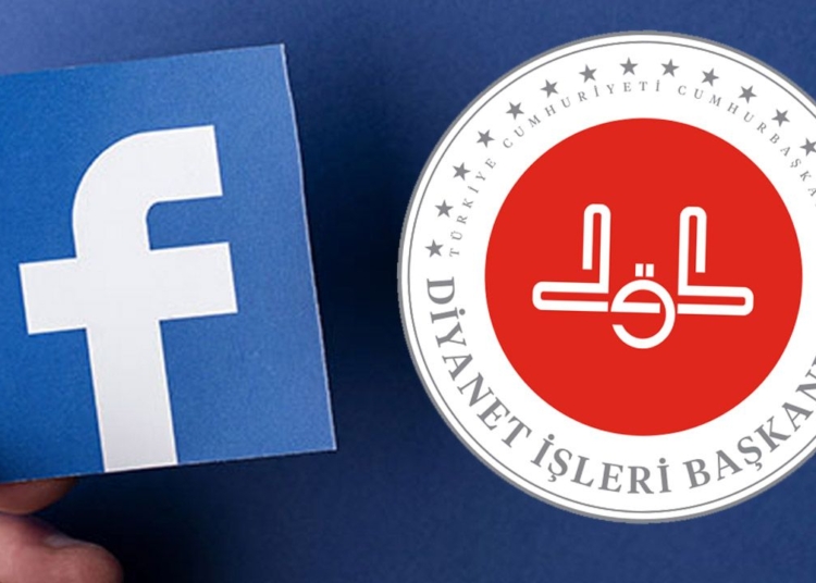 Facebook, Diyanet'in Haniye paylaşımını kaldırdı, hesabı kısıtladı! 1 Facebook, Diyanet’in Haniye paylaşımını kaldırdı, hesabı kısıtladı!