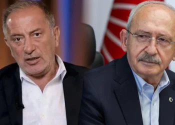 Fatih Altaylı, Kemal Kılıçdaroğlu’na cevap verdi: Ne adını anarım, ne yüzünü görürüm