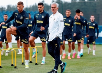 Fenerbahçe, Şampiyonlar Ligi yolunda avantaj için Lille deplasmanında