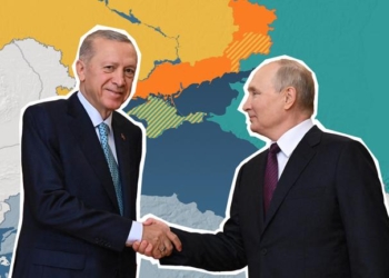 Financial Times yazdı: ABD yönetimi, Rusya’ya askeri bağlantılı ihracat nedeniyle Türkiye’yi uyardı