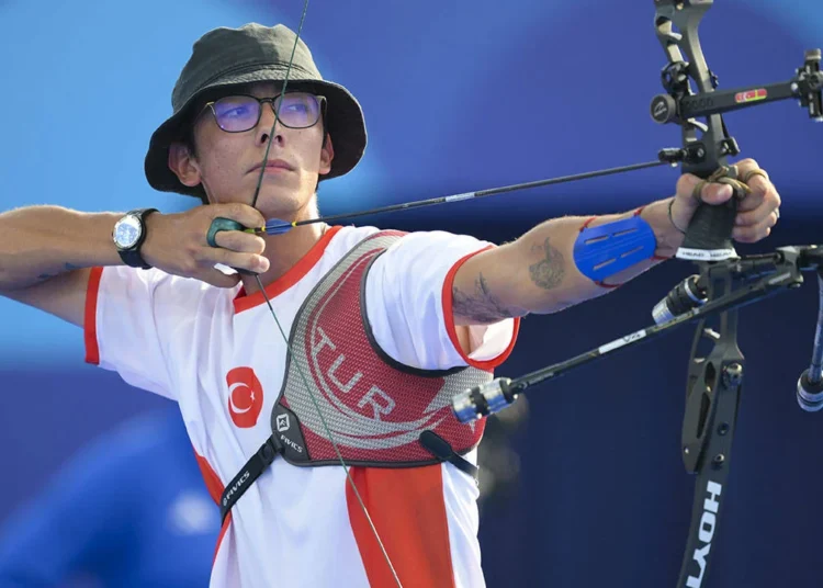 2024 Paris Olimpiyat Oyunları'nda günün programı 1 2024 Paris Olimpiyat Oyunları’nda günün programı