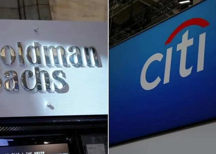 Goldman Sachs ve Citi’den yeni Türkiye raporu: Yıl sonu faiz beklentisini açıkladılar 1 Goldman Sachs ve Citi’den yeni Türkiye raporu: Yıl sonu faiz beklentisini açıkladılar