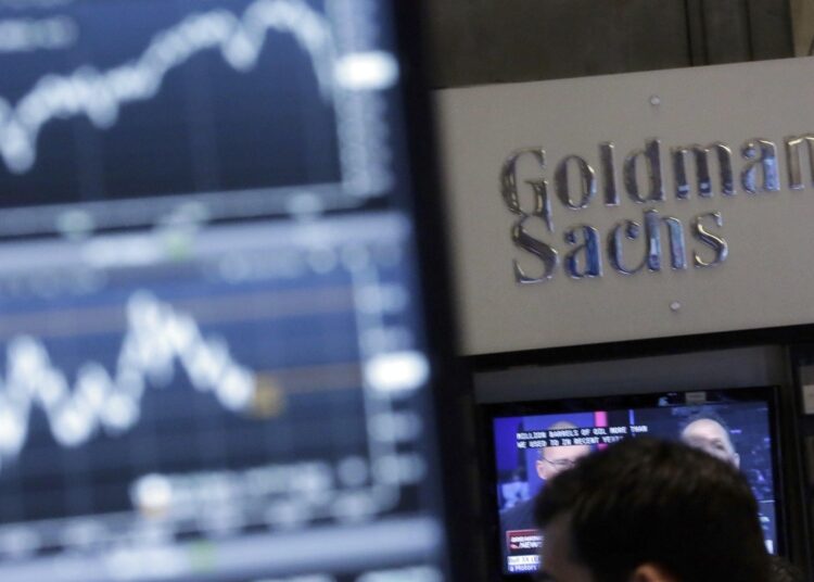 Goldman Sachs, Türkiye'yi analiz etti: Döviz fiyatlarındaki artışı ve ilk faiz indirimini öngördü 1 Goldman Sachs, Türkiye’yi analiz etti: Döviz fiyatlarındaki artışı ve ilk faiz indirimini öngördü