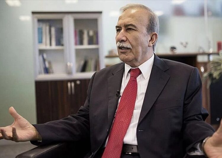 Hanefi Avcı’dan çarpıcı açıklamalar: Hükümet, sokağa ait bir grubun hep yanında olmasını istiyor
