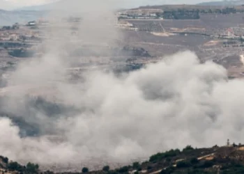 Hizbullah, İsrail sınırına saldırı düzenledi