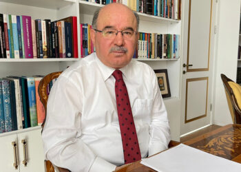 Eski Bakan Hüseyin Çelik: MHP, sarıldığı bitkileri yok eden aşeka bitkisi gibidir