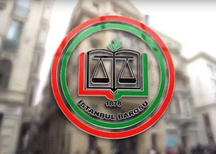 İstanbul Barosu için Anayasa hukukçusu İbrahim Kaboğlu’na adaylık çağrısı yapılıyor