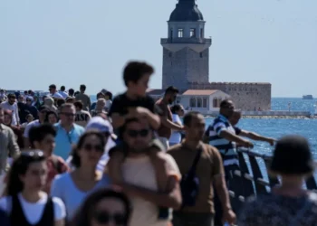 İstanbul’da yaşamak ateş pahası: Yaşam maliyeti, asgari ücretin 4 katı oldu