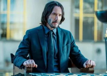 John Wick dizisi geliyor