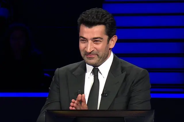 Kim Milyoner Olmak İster yarışmasında değişiklik: İmirzalıoğlu gidiyor 1 Kim Milyoner Olmak İster yarışmasında değişiklik: İmirzalıoğlu gidiyor