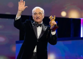 Usta yönetmen Martin Scorsese’den açıklama: Büyük film yapmak istemiyorum