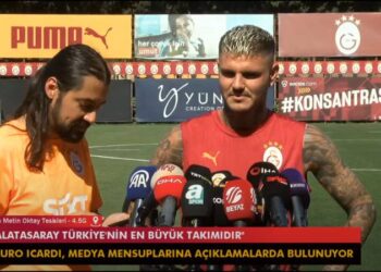 Mauro Icardi'den Jose Mourinho ve Fenerbahçe yanıt: Büyük takımlarda böyle yapmazdı 3 Mauro Icardi’den Jose Mourinho ve Fenerbahçe yanıt: Büyük takımlarda böyle yapmazdı