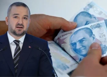 Merkez Bankası yıl sonu enflasyon tahminini değiştirmedi
