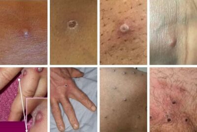 Maymun çiçeği hakkında bilinmesi gerekenler: Nasıl bulaşıyor, belirtileri neler, nasıl önlenebilir? 4 Maymun çiçeği hakkında bilinmesi gerekenler: Nasıl bulaşıyor, belirtileri neler, nasıl önlenebilir?