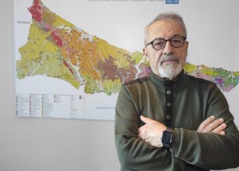 Naci Görür’den İstanbul depremi uyarısı: Her 3 konuttan 2’si yıkılabilir