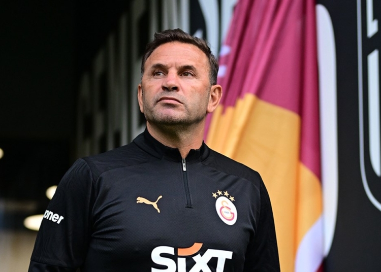 Okan Buruk, Şampiyonlar Ligi play-off maçlarında yok