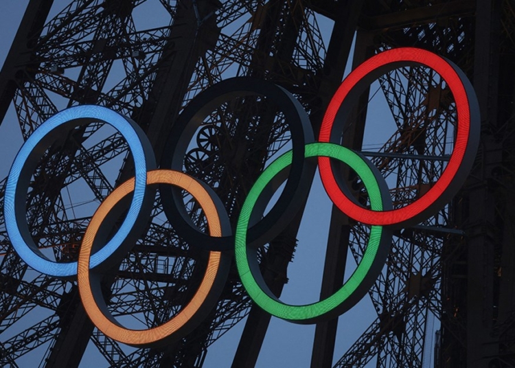 Paris 2024'te futbolda finalin adı belli oldu 1 Paris 2024’te futbolda finalin adı belli oldu